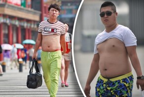 Пекинское бикини