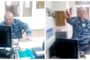 «Сходил за благодарностью от губернатора»: на жителя Пензы напал охранник районной администрации