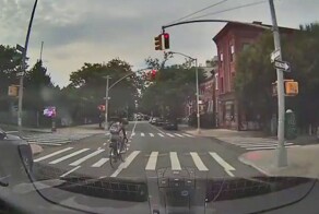 Знакомство с ПДД через ДТП