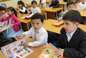 В Госдуме готовят закон о запрете бесплатного обучения для мигрантов