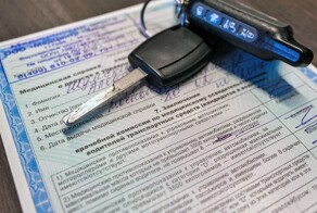 Водительские медсправки теперь будут электронными в виде QR-кода