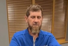 Рамзан Кадыров опубликовал видео после слухов о проблемах со здоровьем