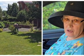 Когда решила говорить с мамой её фразами из детства