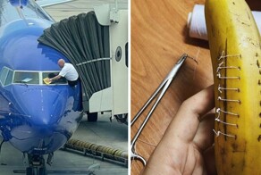 15 фото, на которых люди решили наглядно показать всю правду о своей работе