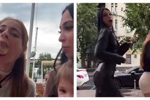 Мама ищет мужа для дочери