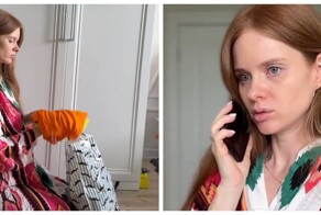 Девушка решила отдать старые вещи через &nbsp;Авито