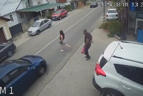 Посмотрите налево, посмотрите направо