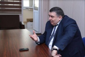 В Москве задержали ранее объявленного в розыск главу азербайджанской диаспоры Урала