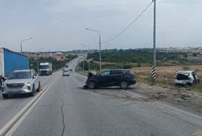 От такого не увернёшься