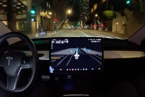 Суд обязал Tesla выплатить свыше 242 миллионов долларов за ДТП шестилетней давности