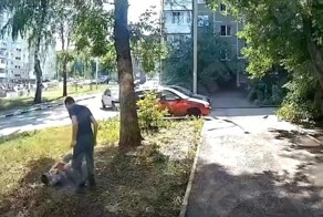 Мужчина несколько раз ударил мальчика из-за того, что тот обидел его дочь