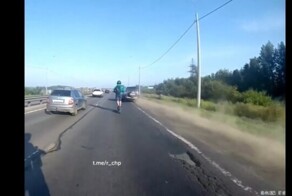 Найди на видео нормальных Ярославская область
