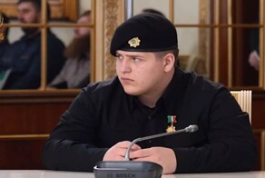 Адам Кадыров назначен куратором оказания помощи жителям сектора Газа