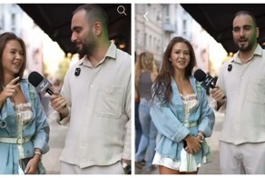Менеджер по туризму на Патриках расставила всё по местам