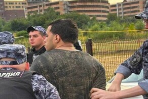 В Подмосковье задержали кубинцев, напавших с ножом на спасателей пляжа