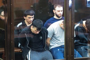 "Это кощунственно": один из фигурантов уголовного дела о теракте в "Крокусе" предложил выплатить потерпевшим по 1000 рублей