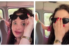 Тиктокерша попала в "котёл"