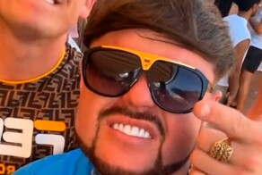 Видео отдыхающего на Ибице взбудоражило интернет