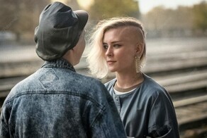 Интересные и редкие ретро-фотографии Европы