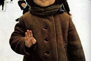 СССР глазами National Geographic (20 фото)