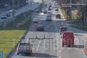 На обсуждение: Калининград 2024г.Эксперт пытается возложить вину на водителя мотоцикла