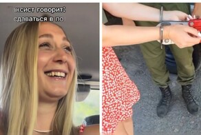 В Воронежской области маленький сын заковал мать в наручники