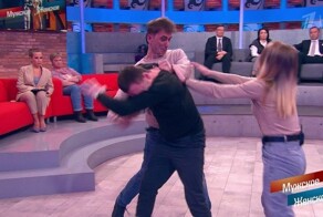 В России предложили закрыть шоу «Пусть говорят» и «Мужское / Женское»