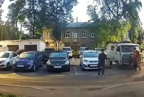 Допрыгались. Очень хотят депортацию на родину вместе со всей своей роднёй