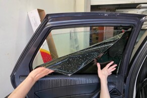 В Госдуму внесли законопроект об отмене штрафа за тонировку