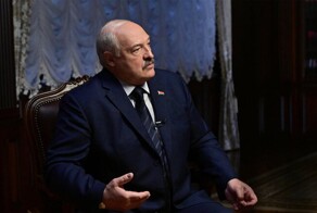 Александр Лукашенко отказался баллотироваться на следующий президентский срок