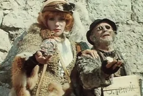 Почему Ролан Быков не хотел сниматься в «Приключениях Буратино»?