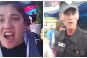 «Мы приехали тебя кормить, чтобы ты от голода не умерла»⁠⁠