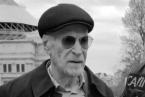 Народный артист России Иван Краско умер в петербургской больнице