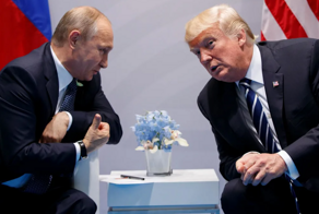 Аляска — новый "мост"? Зачем Трамп позвал Путина туда, где когда-то была Россия