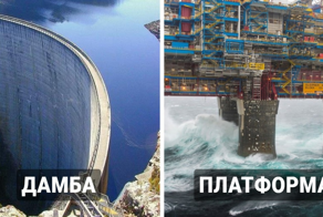 19  фотографий, которые наглядно покажут, что такое мегалофобия
