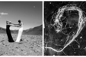 Конкурс All About Photo 2025: 25 лучших чёрно-белых снимков