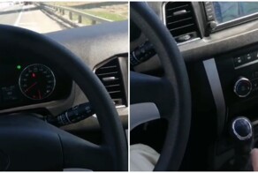 Новый УАЗ Патриот сломался на МКАДе через 20 км после покупки
