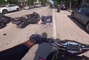 Нарочно не придумаешь