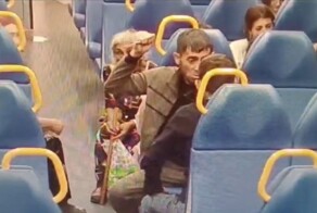 Вспыльчивый житель Новосибирской области напал с ножом на знакомого