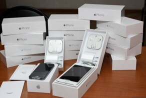 Россиянин отсудил у маркетплейса десятки смартфонов за пять рублей