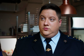 Почти ослеп: у актёра из «Полицейского с Рублевки» Романа Попова случился рецидив рака мозга