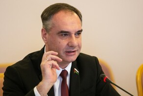 В Салехарде задержали заммэра города