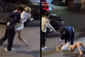 Когда не хочешь идти домой после клуба