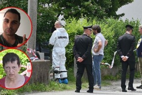 Италия в шоке: мать призналась в расчленении сына