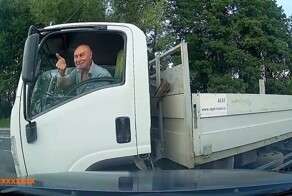 Без ДТП. Занимательное кино о профессионалах