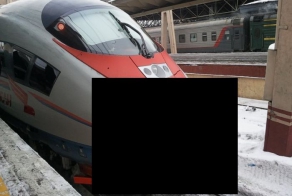 В РЖД работают настоящие умельцы (2 фото)