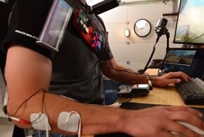 Читеры вышли на новый уровень