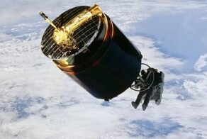 История одного из самых пугающих снимков НАСА