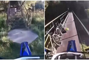 Неудобненько вышло