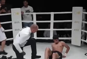 Когда не умеешь проигрывать